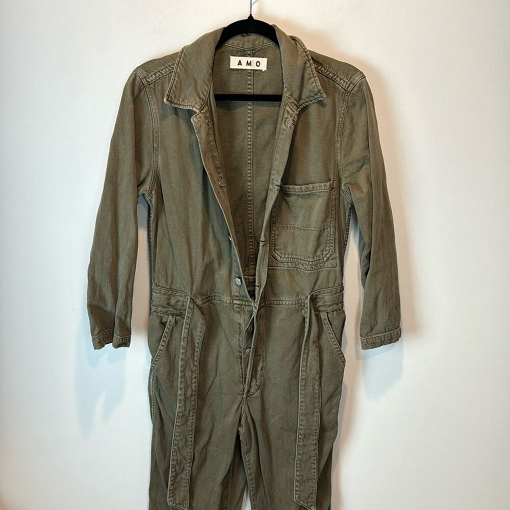 Amo Jumpsuit - Women's Small